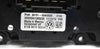 2006-2009 VW JETTA CLIMATE CONTROL UNIT 5CC 820 047-AT