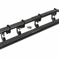 2007-2014 Chevy Silverado 1500 Crew Cab Step Assist Running Boards 20990094