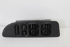 1998-2001 Nissan Altima Driver Side Power Window Master Switch 80961 2e000 - BIGGSMOTORING.COM