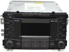 2010-2011 Kia Soul Sirius Radio Stereo Bluetooth Mp3 Cd Player 96150-2K200Xx Re#