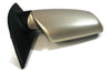 2006-2010 KIA SEDONA PASSENGER RIGHT SIDE POWER DOOR MIRROR GOLD