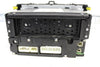 2010-2011 TOYOTA COROLLA RADIO STEREO CD PLAYER 86120-02E60 face id #11858