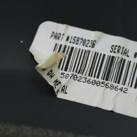 2007-2014 Chevy Tahoe Suburban Passenger Right Side Dash Air Vent 15870236