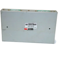 2004-2005 Nissan Armada Titan Navigation Gps Receiver Control Module 28330-ZC00A - BIGGSMOTORING.COM