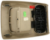 2000-2008 Jaguar S-TypeCenter Console Rear Air Vent Trim VB2560 - BIGGSMOTORING.COM
