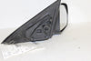 2001-2005 Honda Civic Cpe Passenger Right Side Door Mirror Black 24448 - BIGGSMOTORING.COM
