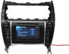 2012-2014 Toyota Camry P10067 Radio Stereo Cd Player Display Screen 86140-06021