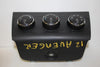 2008-2014 DODGE AVENGER AC HEAT TEMPERATURE CONTROL P55111888AI