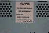 2003-2005 Honda Pilot Navigation Information Display Screen 39810-S9V-A010-M1 - BIGGSMOTORING.COM