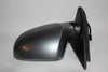 2006-2010 VW PASSAT  DRIVER LEFT SIDE POWER DOOR MIRROR GRAY 24977