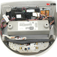 2004-2007 Armada Titan QX56 Roof Mounted Overhead Console Dome Light 26430-7S600 - BIGGSMOTORING.COM