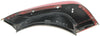 2006-2010 Hummer H3 Passenger Side Rear Guard Fender Flare 15795915