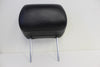 2007-2014 SILVERADO SIERRA CREW  CAB FRONT SEAT LEATHER  HEAD REST