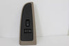 2003-2006 Chevy Tahoe Escalade Tan Black Window Switch 21997591 - BIGGSMOTORING.COM