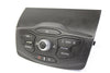 2013-2016 FORD ESCAPE RADIO AUDIO CONTROL PANEL CJ5T 18K811 HG