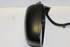 2009-2014 Honda Fit Driver Left Side Power Door Mirror Black 25942/ 26512