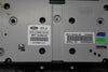 2010-2012 Ford Fusion Radio Face Climate Control Panel 9E5T-18A802-Ae