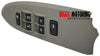 2006-2009 Chevy Trailblazer Driver Left Side Power Window Master Switch 15845012 - BIGGSMOTORING.COM