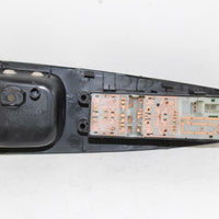 2004-2006 NISSAN QUEST FRONT DRIVER SIDE POWER WINDOW MASTER SWITCH  80961 5Z100 - BIGGSMOTORING.COM