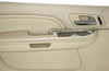 2007-2009 Chevy Tahoe Suburban Driver Left Side Door Panel Beige