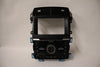 2011-2014 FORD EDGE RADIO FACE CLIMATE CONTROL PANEL DT4T-18A801-CB
