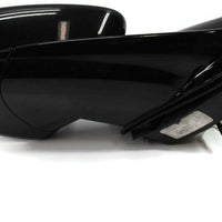 2015-2017 CHRYSLER 200 (SDN) PASSENGER RIGHT SIDE POWER DOOR MIRROR BLACK 32784