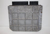 2009 Toyota Matrix Vibe Ecu Engine Computer Control Module 89661-02L20