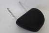 2011-2014 Acura Tsx Front Seat Black Leather Headrest