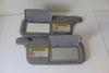 1996-2000 Honda Civic Driver & Passenger Side Sunvisor - BIGGSMOTORING.COM