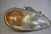 2000-2002 KIA RIO PASSENGER SIDE FRONT FOG LIGHT LAMP - BIGGSMOTORING.COM
