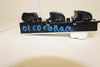 1997-2001 Toyota Corolla  Driver Side Power Window  Switch A18589 - BIGGSMOTORING.COM