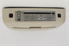 2003-2006 FORD LINCOLN NAVIGATION OVERHEAD ROOF MOUNTED DVD SCREEN MONITOR - BIGGSMOTORING.COM