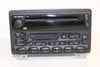 2002-2005  Ford Taurus Radio Stereo Am/ Fm Cassette Cd Player - BIGGSMOTORING.COM