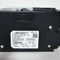 2013-2014 FORD FUSION VOICE RECOGNITION COMMUNICATION SYNC MODULE DS7T-14B428-DD
