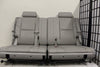 2007-2014 GMC TAHOE YUKON SUBURBAN 3RD ROW PASSENGER & DRIVER SIDE REAR SEATS
