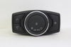 2016 FORD FUSION DASH HEADLIGHT DIMMER SWITCH DG9T-13D061-BD