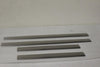 2007-2014 OEM Stainless Steel Door Step Shield for Full Size Trucks & Suv's