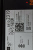2017-2018 Chevy Silverado Sierra 1500 Radio Receiver Control Module 84102319