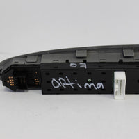 2006-2008 Kia Optima Driver Side Power Window  Master Switch 93570 26100 - BIGGSMOTORING.COM