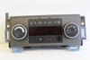 2007-2009 SATURN AURA A/C HEATER CLIMATE CONTROL 28071167