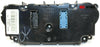 2010-2012 Ford Fusion Ac Heater Climate Control Unit AE5H-18C612-EV