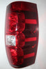 2007-2014 CHVEY AVALANCHE TAHOE DRIVER LEFT SIDE REAR TAIL LIGHT 29363