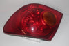 2003-2008 Toyota Corolla Passenger Right Side Rear Tail Light 27825 - BIGGSMOTORING.COM