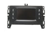2015-2016 Chrysler 200 Radio Stereo Media Display Screen P68226693AE