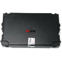 2014-2015 Infiniti Q50 Ac Heater Temperature Control Module 27780 4HF0C