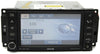 2008-2013 Caravan Town & Country MyGig REN high Speed Sirius Radio Cd Player