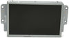 2012-2015 Ford Fusion Dash Information 8" Display Screen D57T-18B955-FA