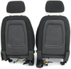 2007-2014 Chevy Sierra Tahoe Silverado Driver & Passenger Side Front Seat