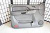 2007 - 2009 YUKON DENALI SUBURBAN TAHOE ESCALADE FRONT LH DRIVER DOOR PANEL OEM