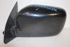 2003-2006 Mitsubishi Outlander Driver Side Power Door Mirror Black - BIGGSMOTORING.COM